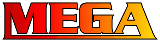 Mega Group logo